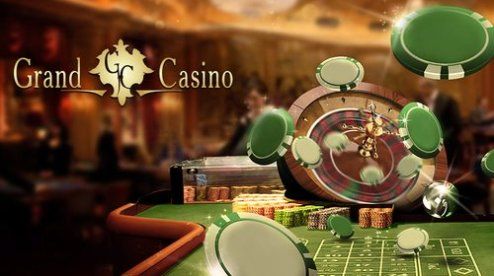 Любитель казино тропез казино онлайн отзывы